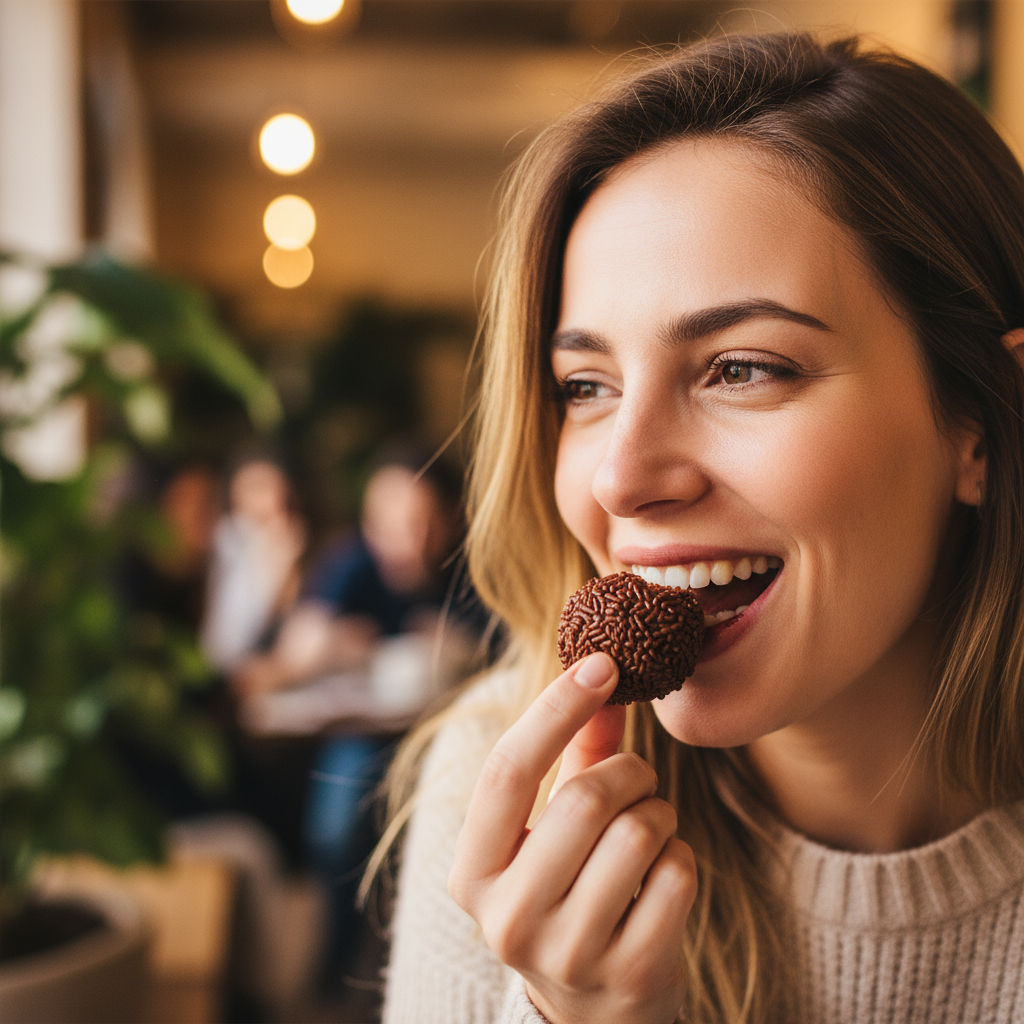 Alimentação Flexível