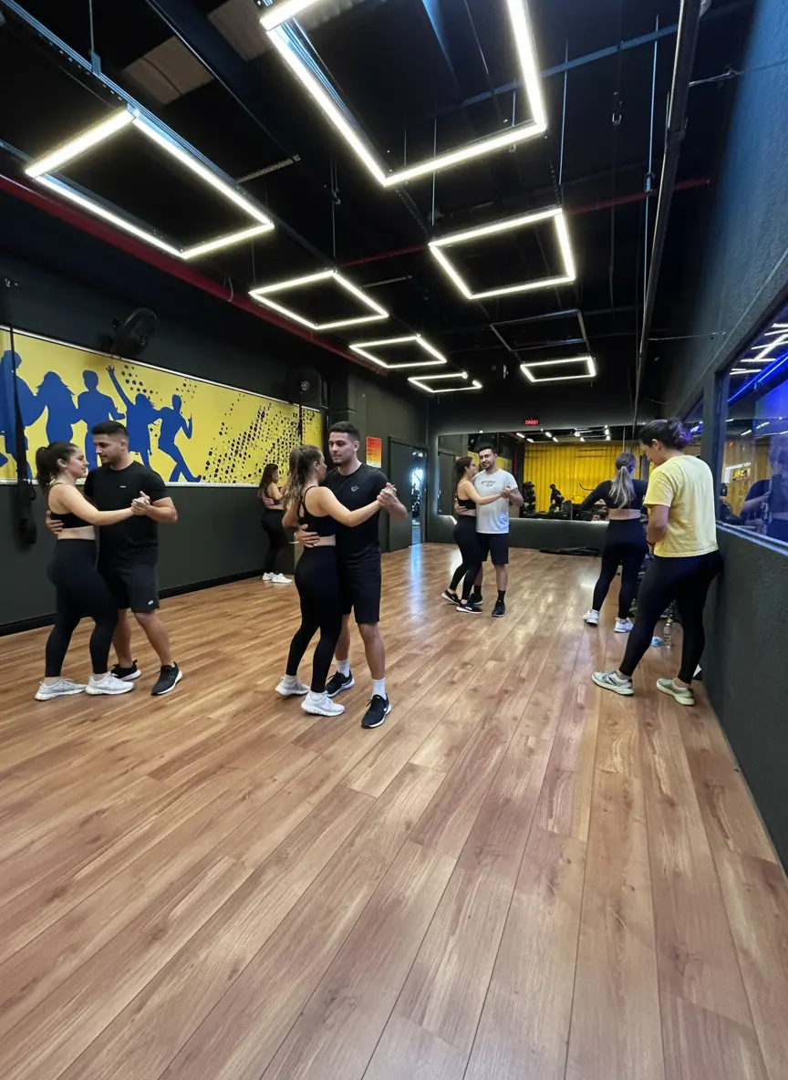 Dança Sertaneja: Aprenda e Divirta-se