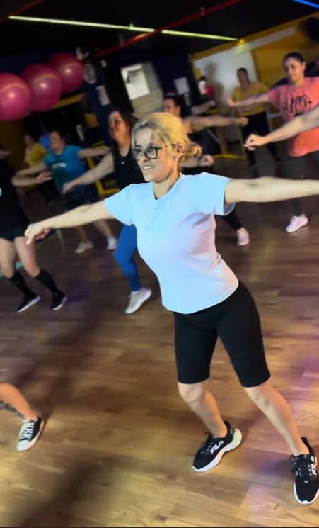 Move Dance: O Começo da sua Jornada