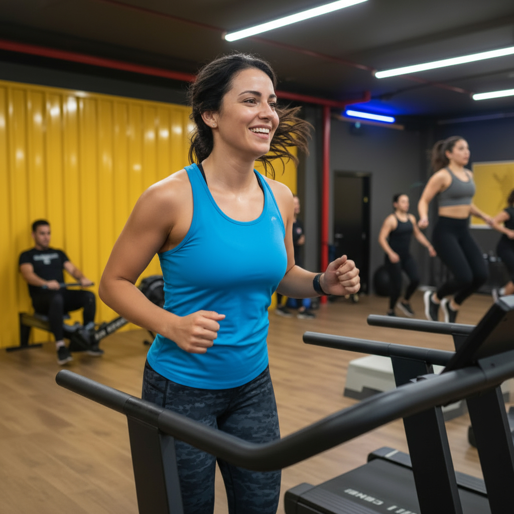 No Limite: Desafio e Superação